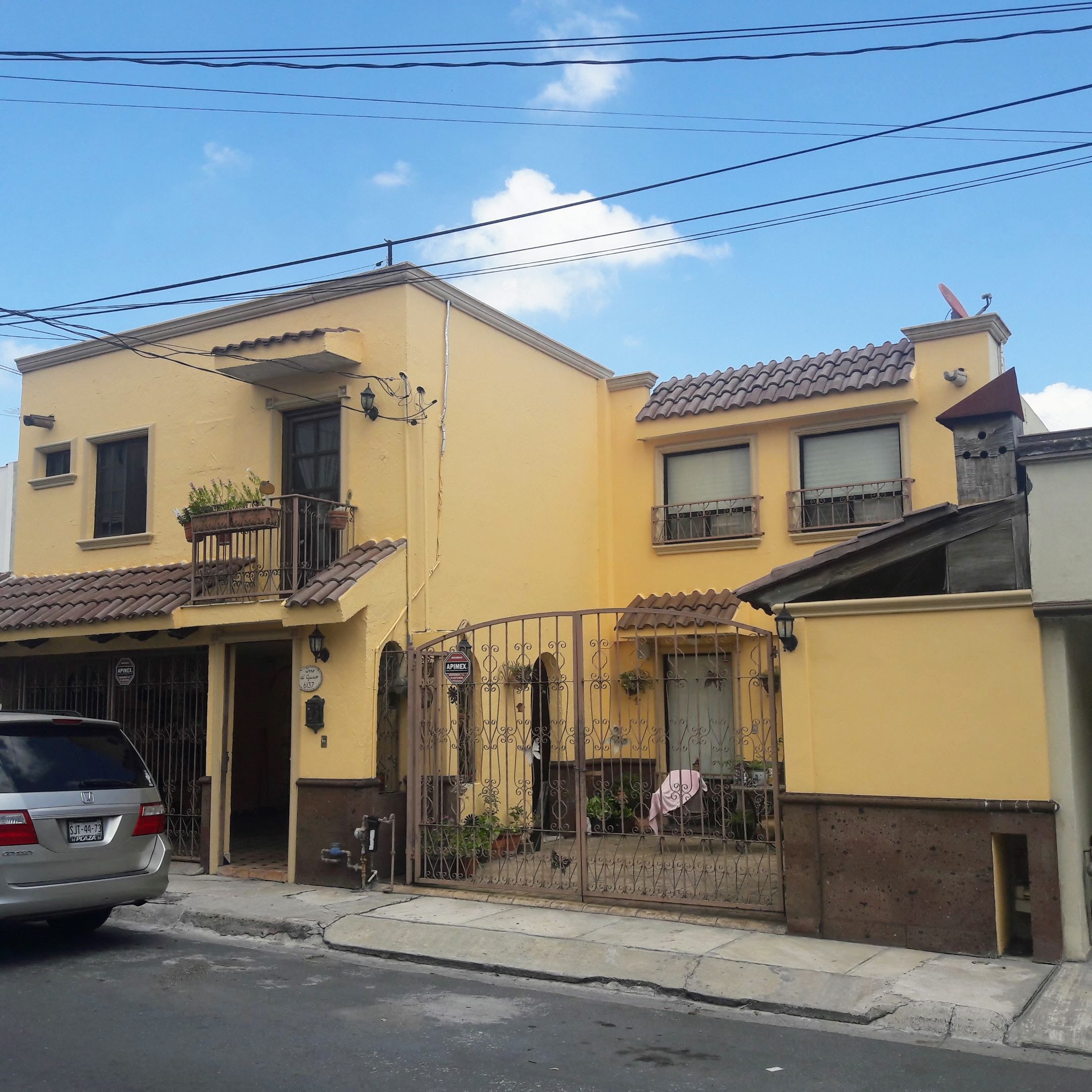 Casa Cumbres